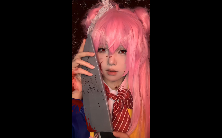 【松坂砂糖cos】