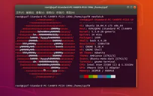 Download Video: 手机安装x64 ubuntu18.04 lts及实用体验(电脑不如手机系列，不是linux deploy)