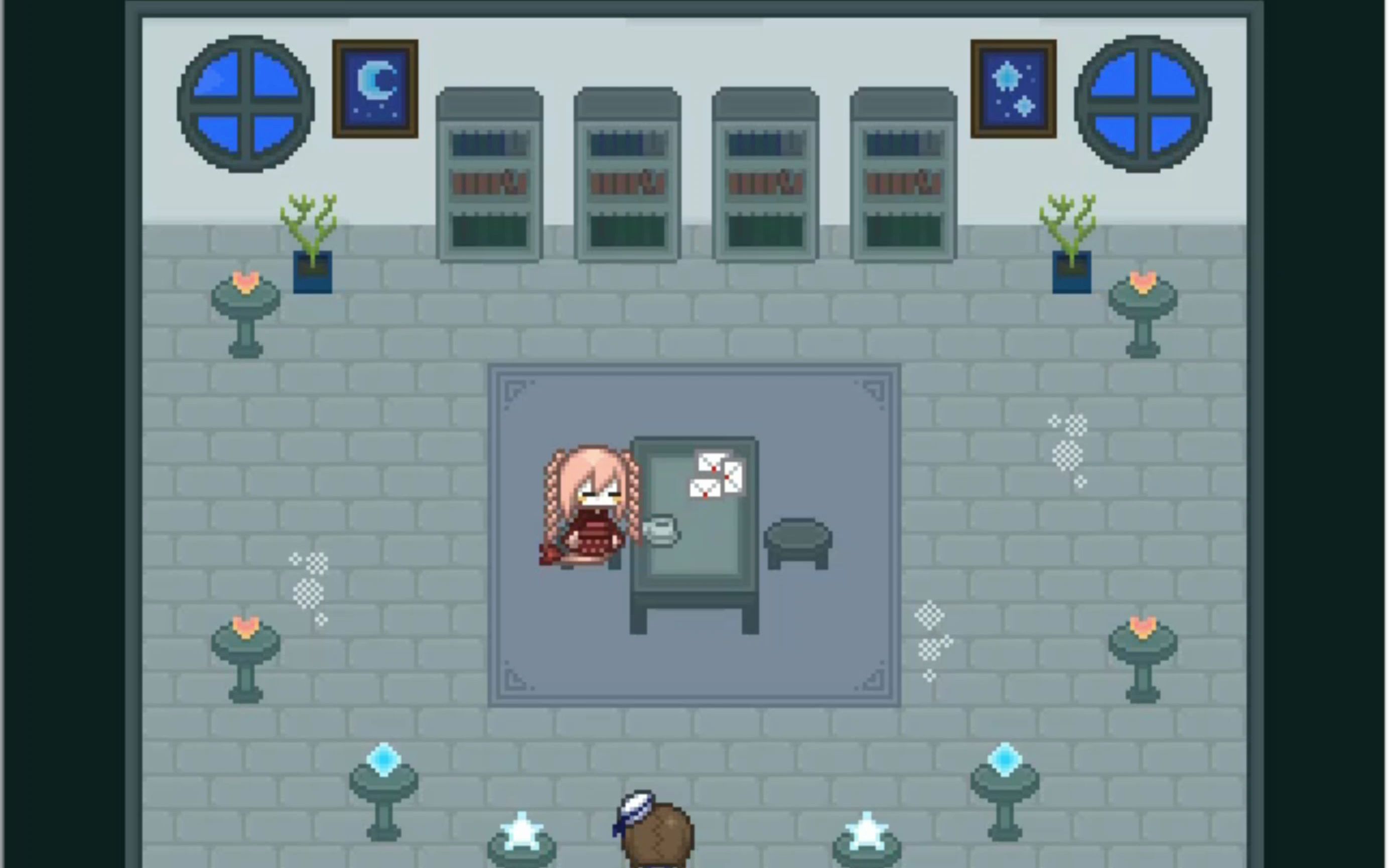 大海原与大海原游戏试玩2 我要拯救海底世界