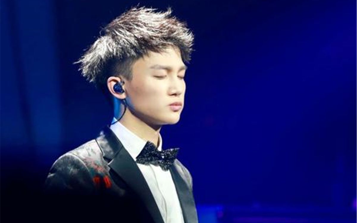 邓紫棋专访:李克勤和周深演唱的《画》我太喜欢了!