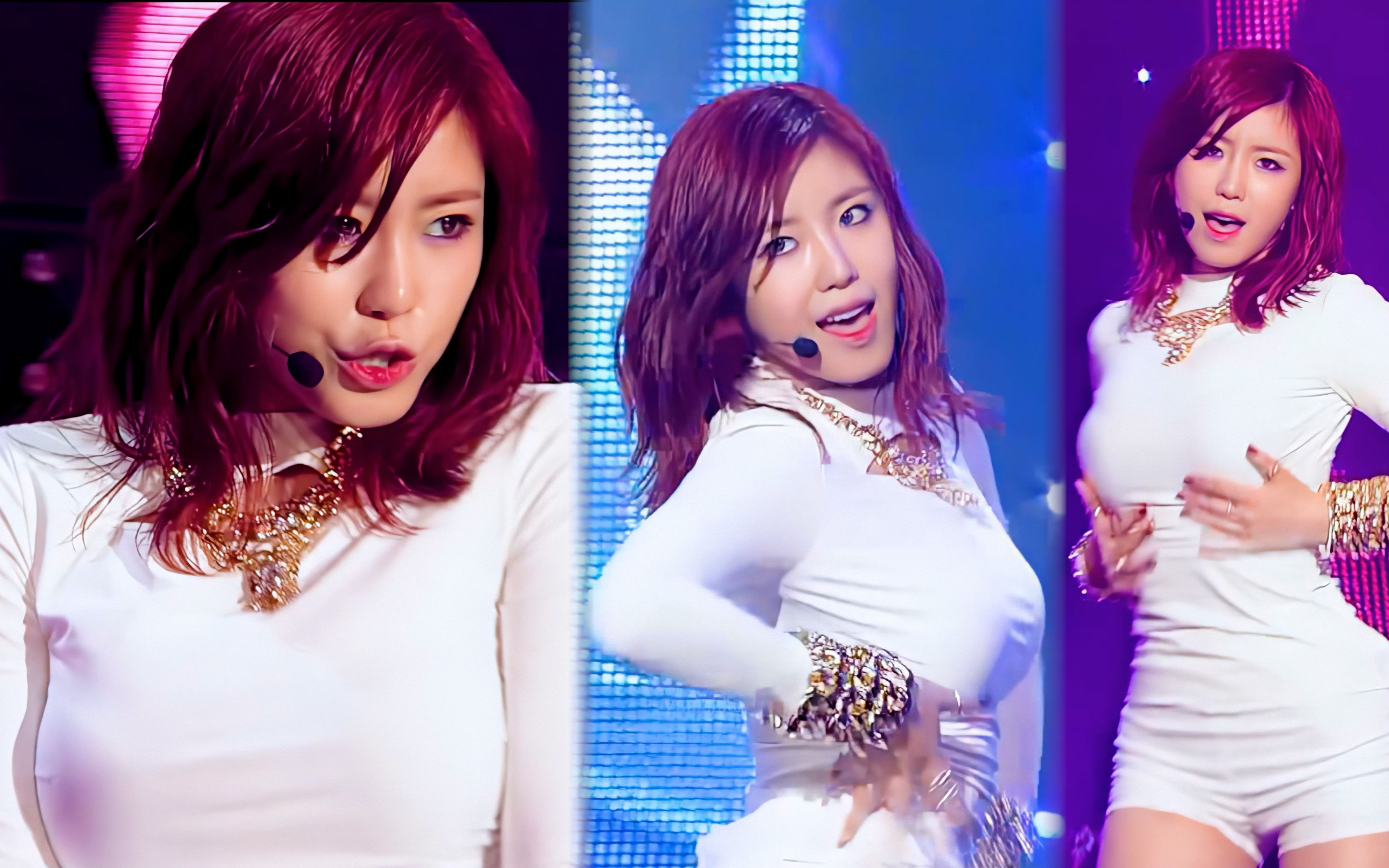 【4k】全孝盛 goodnight kiss 附加