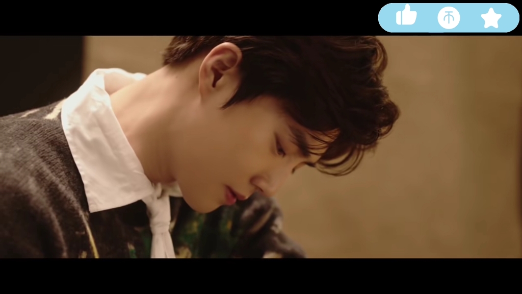 exo的为心导航真的每一帧都是神图 冬天当然和冬专最配啦