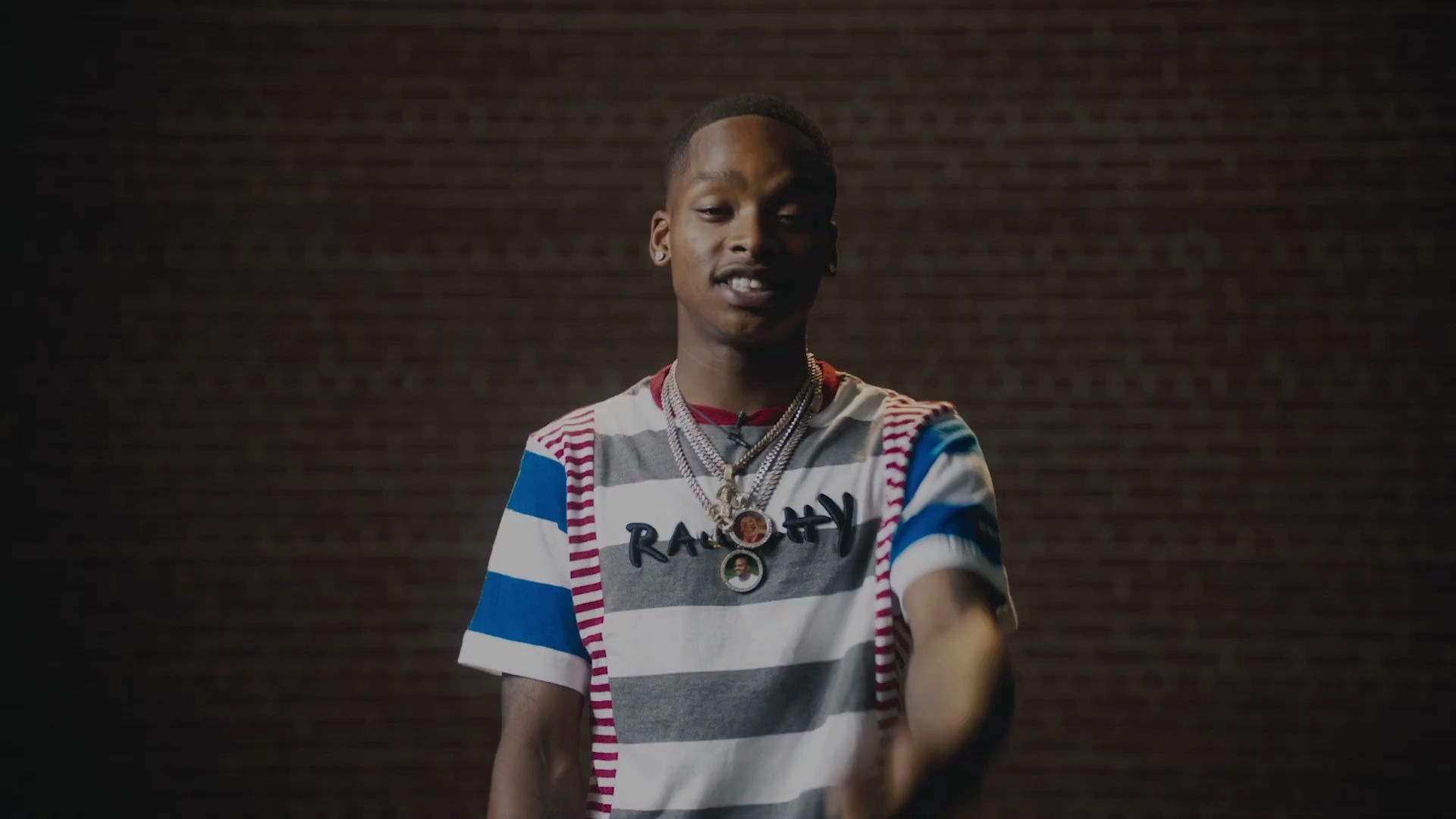 2020 xxl freshman freestyles预告