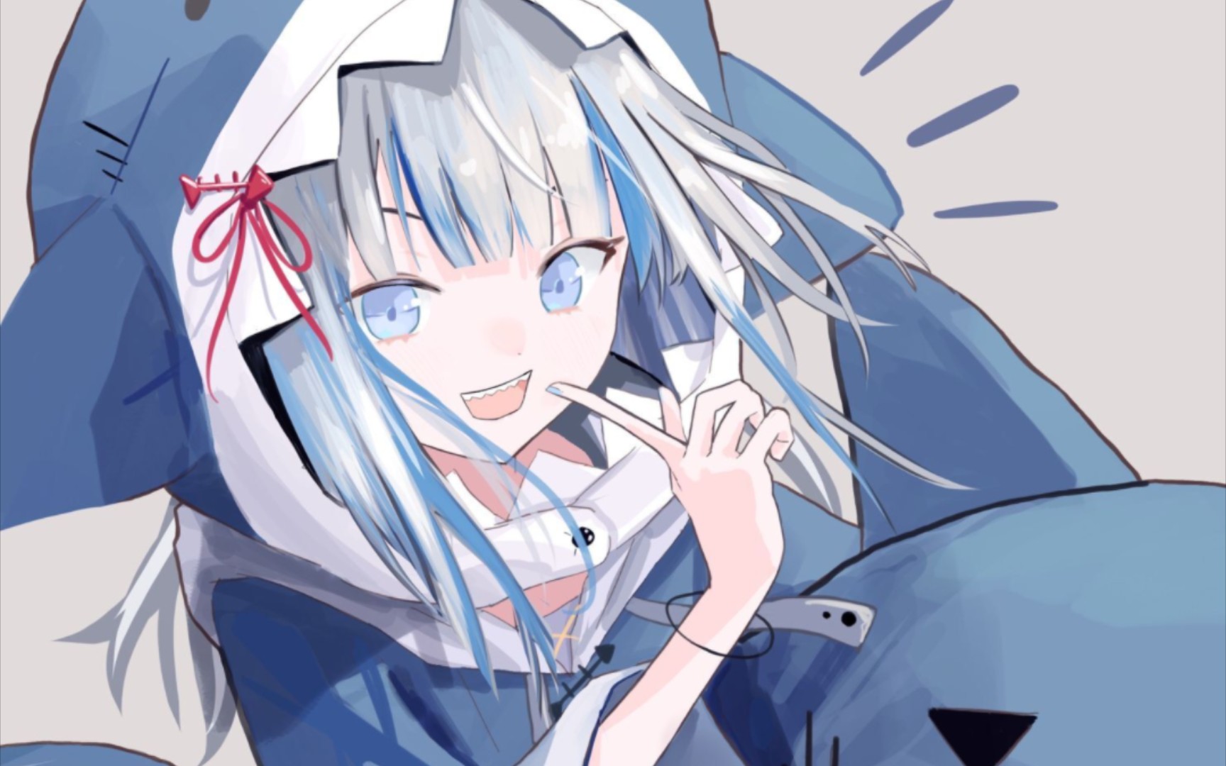 今日份古拉美图(4)