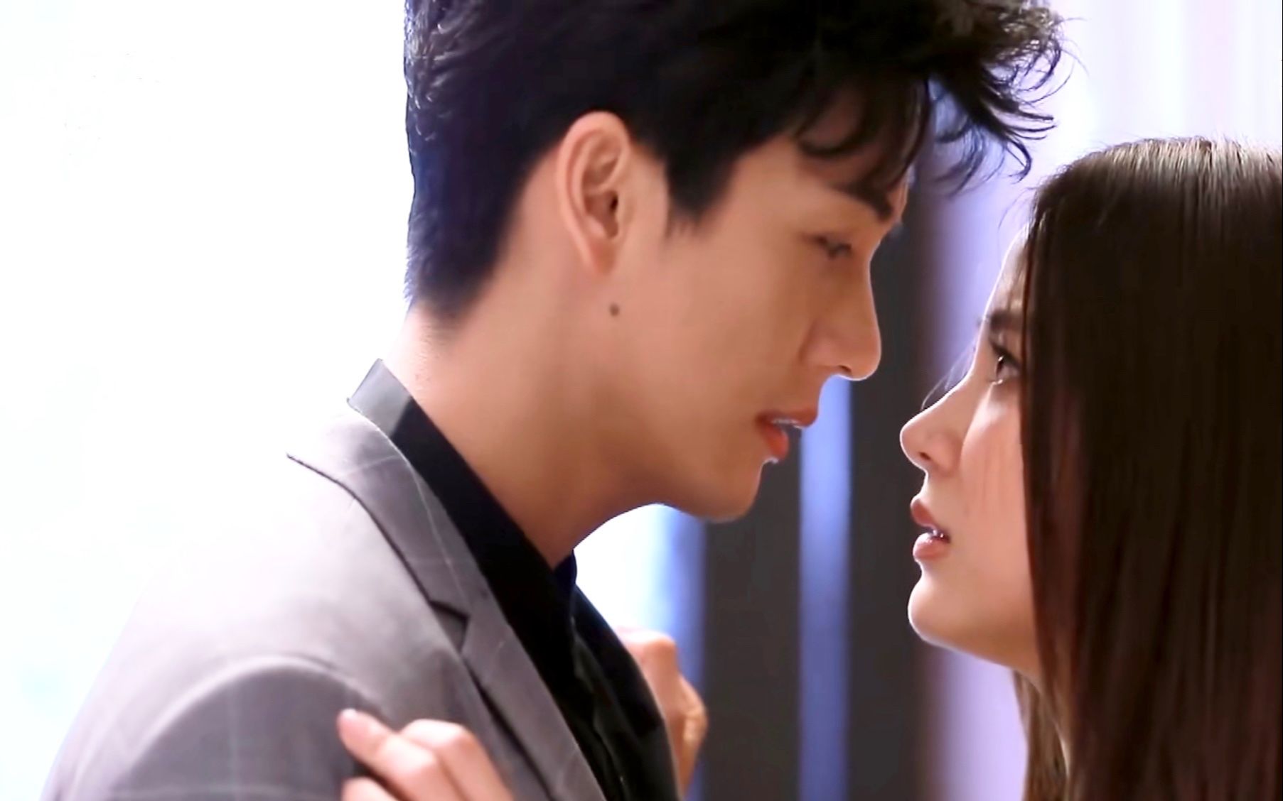 【吹落的树叶】用正确的方式打开push个人cut