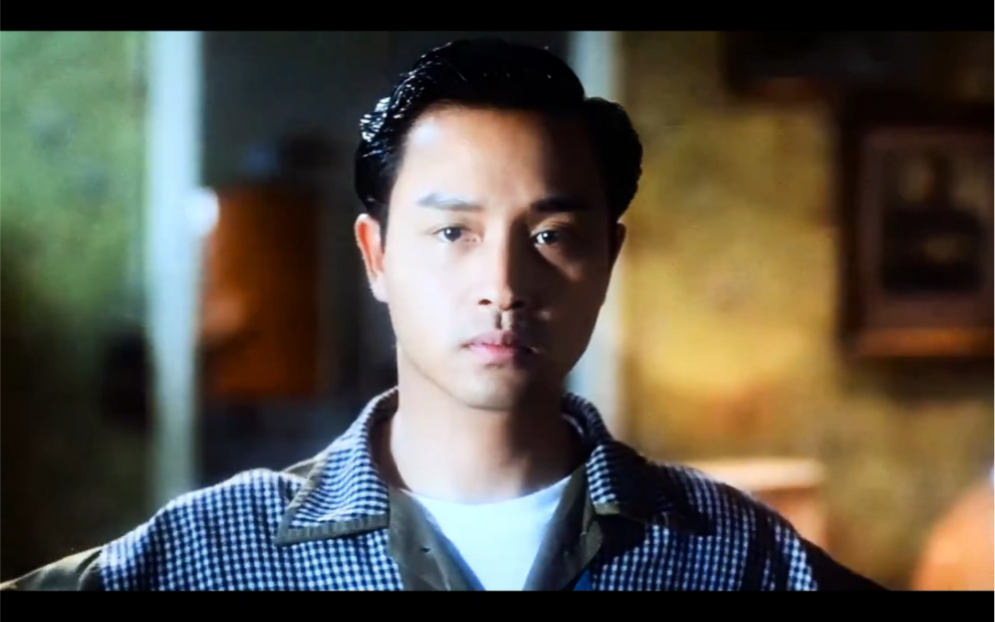 张国荣哪个电影最经典?