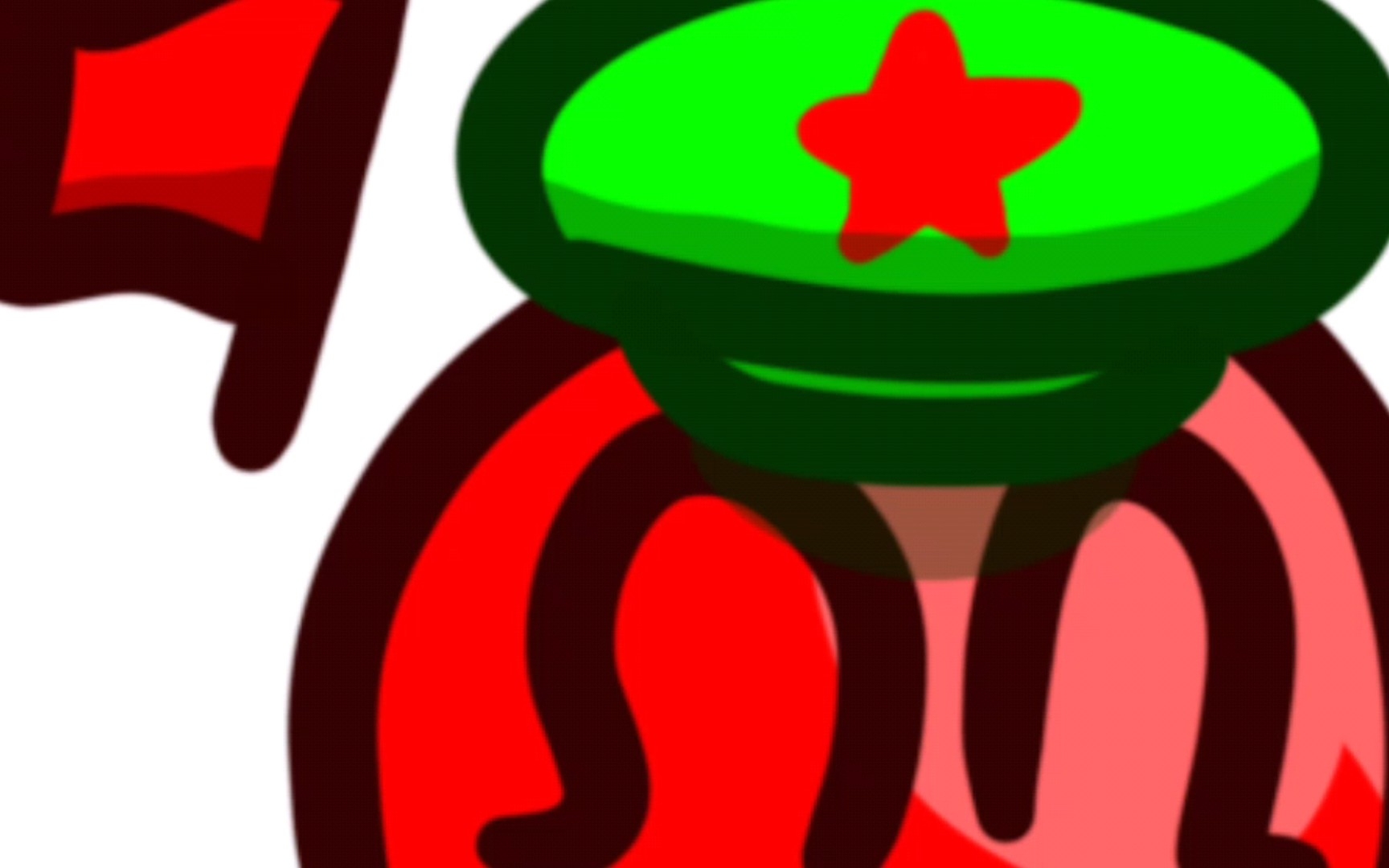 【波兰球】画一个红球_哔哩哔哩_bilibili