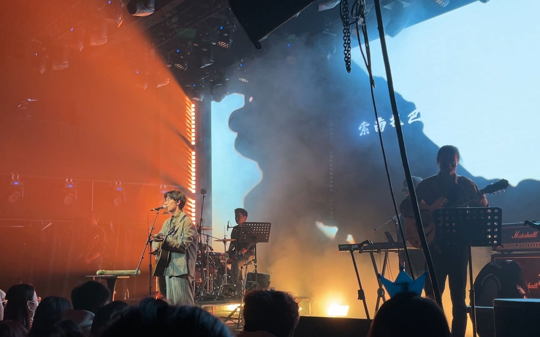 【风子】索南扎巴-北京20231103