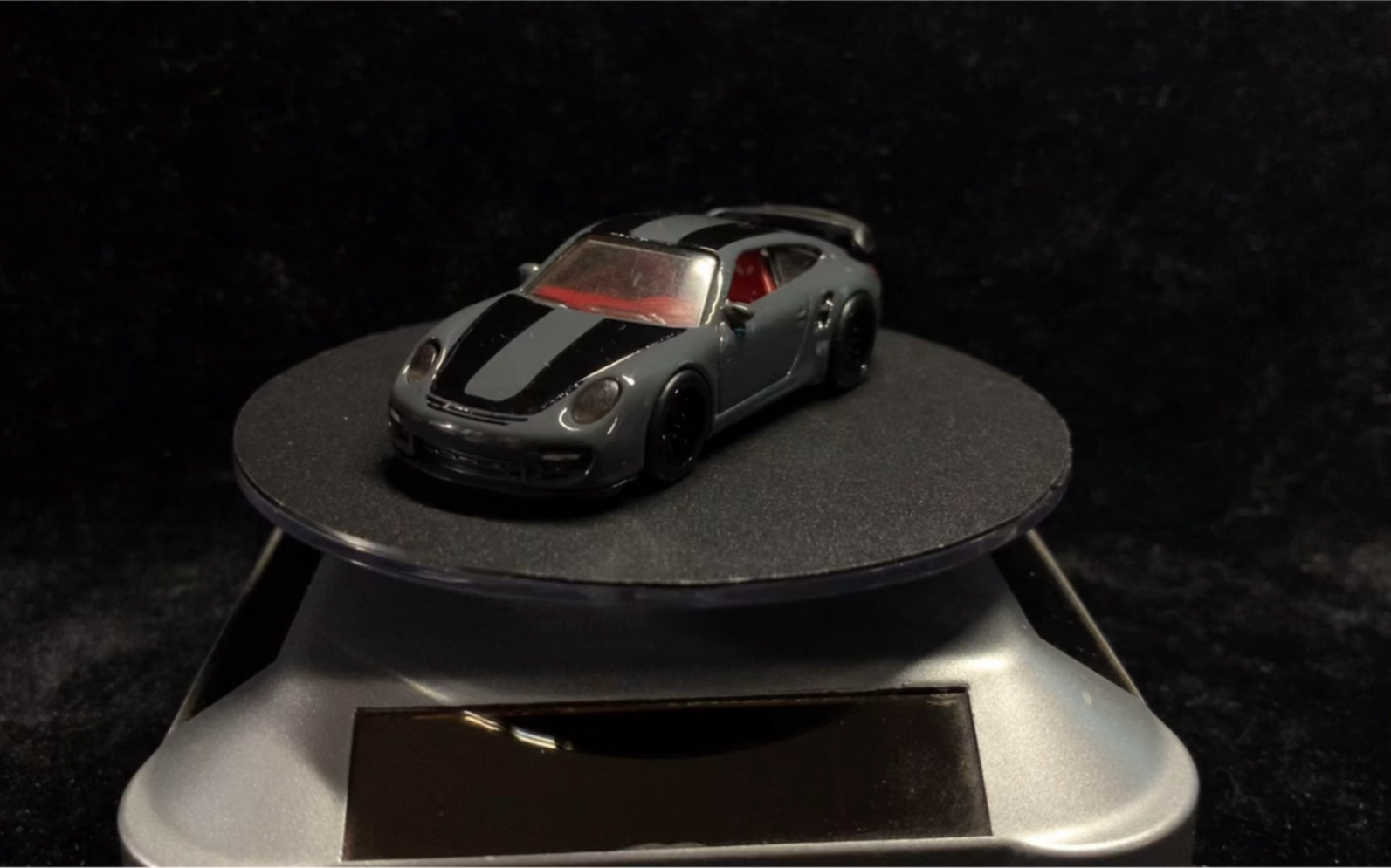 风火轮保时捷911改色