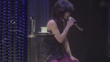 中森明菜】Special Live 2009 “Empress at Yokohama”演唱会全场