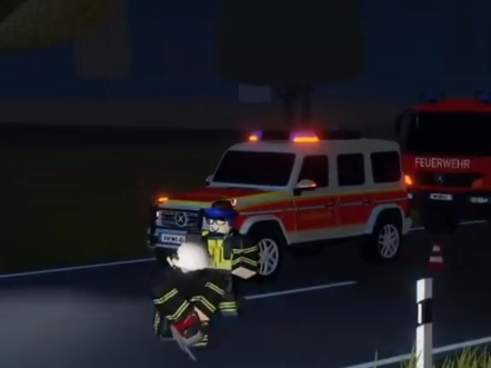 【罗布乐思】【Roblox】【紧急汉堡】【Emergency Hamburg】哔哩哔哩bilibili