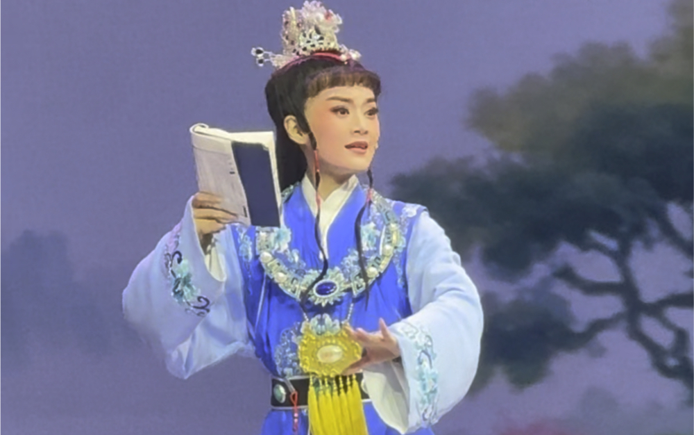 王君安|救场红楼梦读西厢