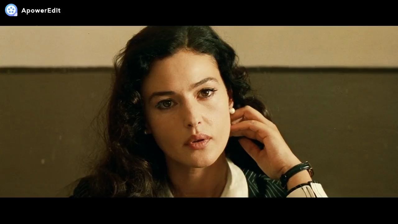 西西里的玛莲娜