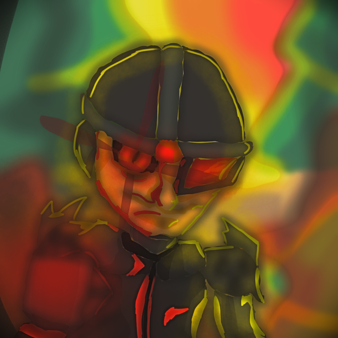 画渣欢喜忽喷》华强第三阶段