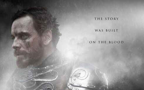 电影【麦克白·mad】无论黑夜怎样悠长,黎明终会到来.