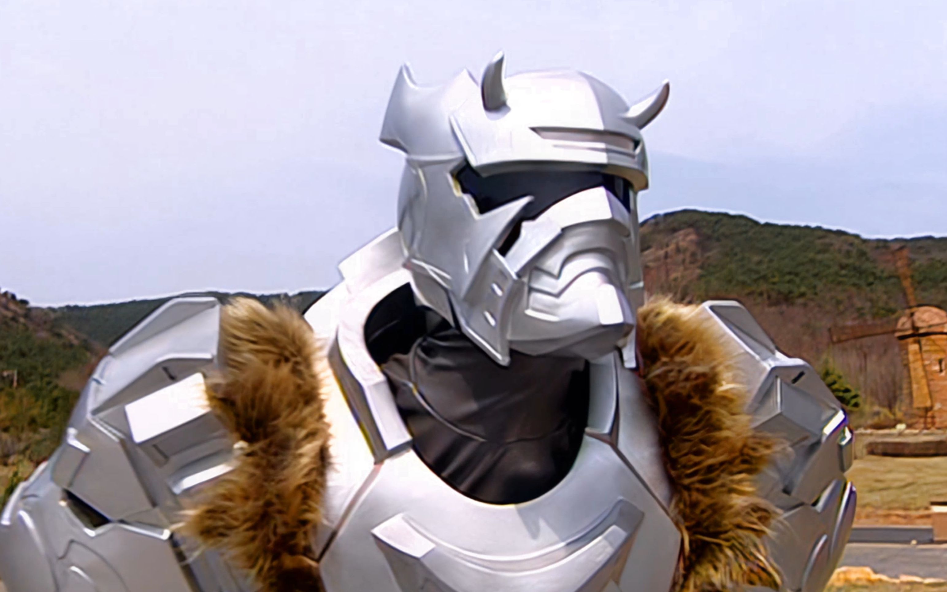 雪獒铠甲内战合集【4k remux】