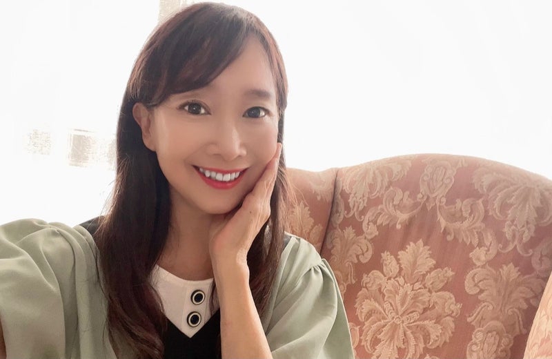 陈美龄/アグネス99チャン——i believe in love