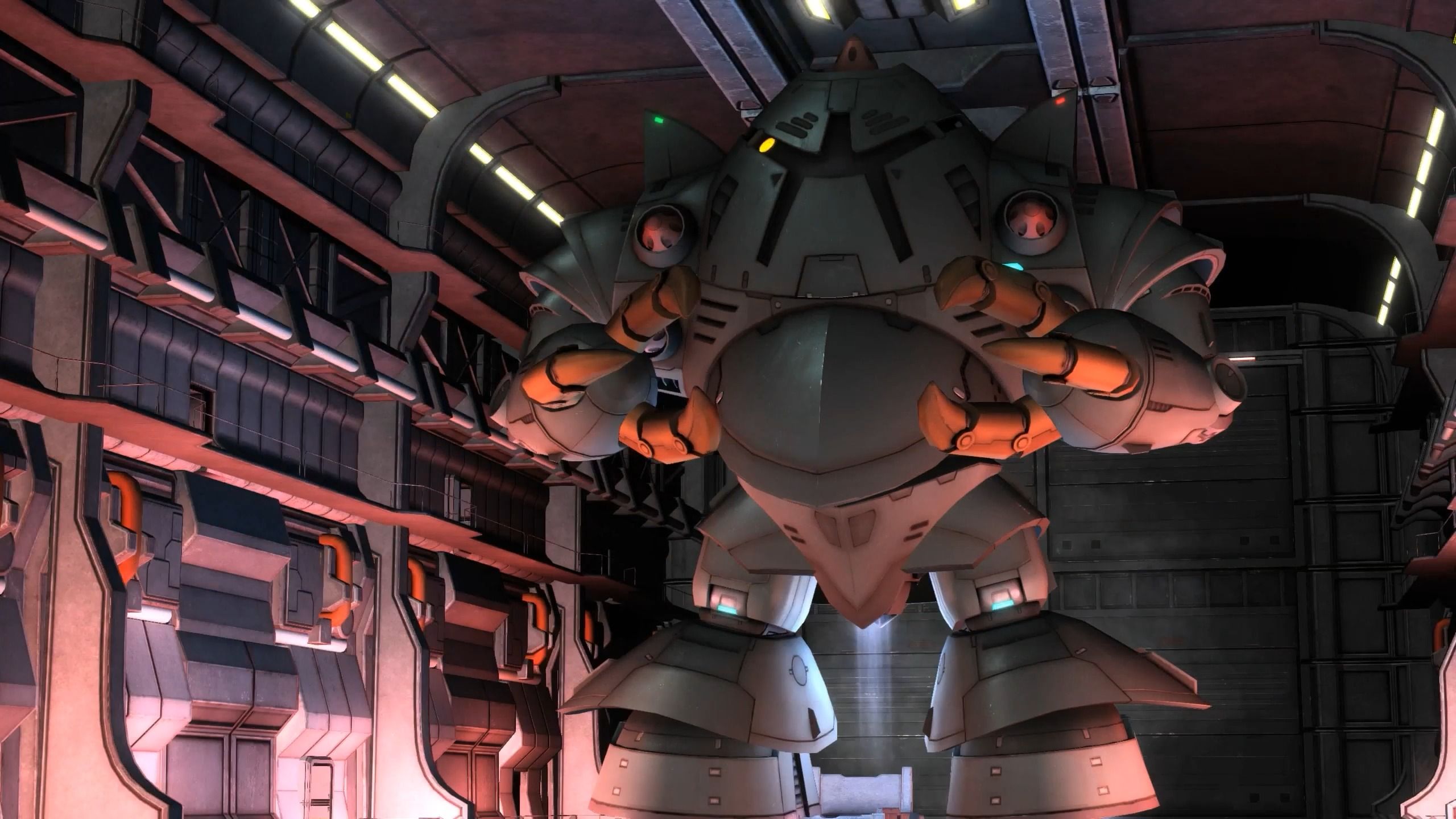 高达激战任务2-培曾·多瓦吉×索克