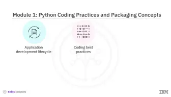 Python 用于人工智能和开发项目-IBM（Python for AI & Development Project）