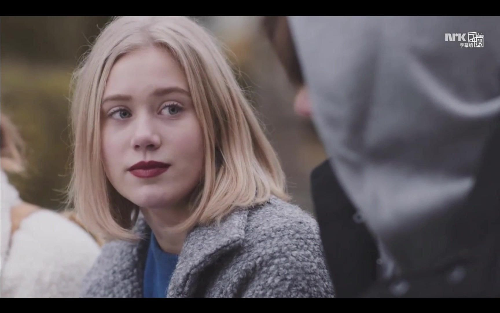 【skam挪威】北欧撩神威廉