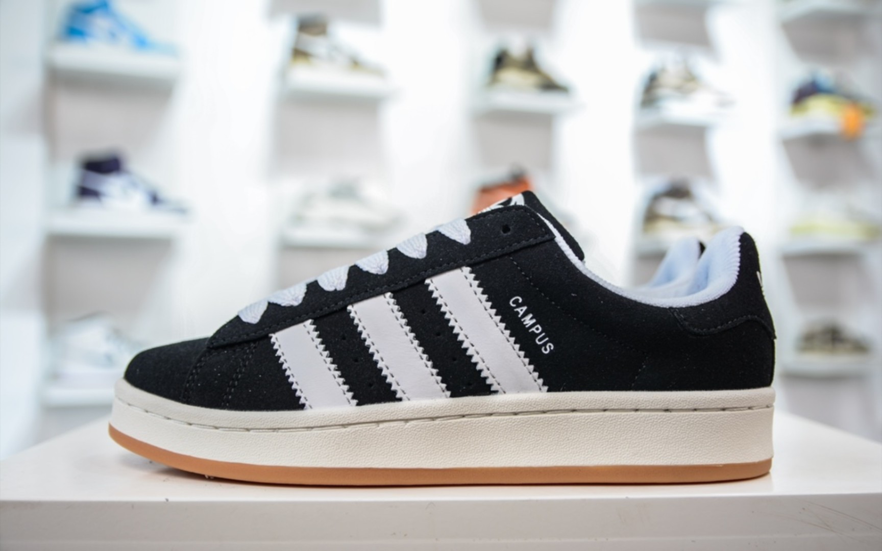 adidas ad originals campus 00s 小面包 36-45