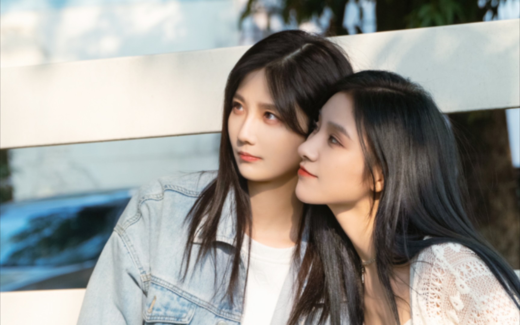 【佳菲】终于等到佳菲金曲b50的花絮了,好甜!