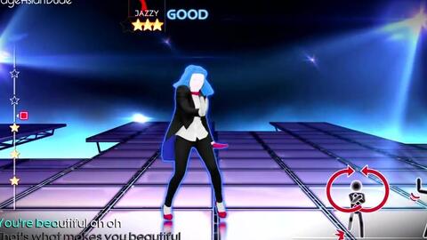 Com 'Let it Go', Problem', 'Happy' e outras, Just Dance 2015