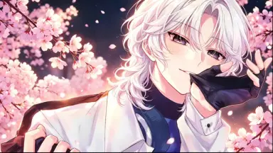 霧矢あおい-哔哩哔哩_Bilibili