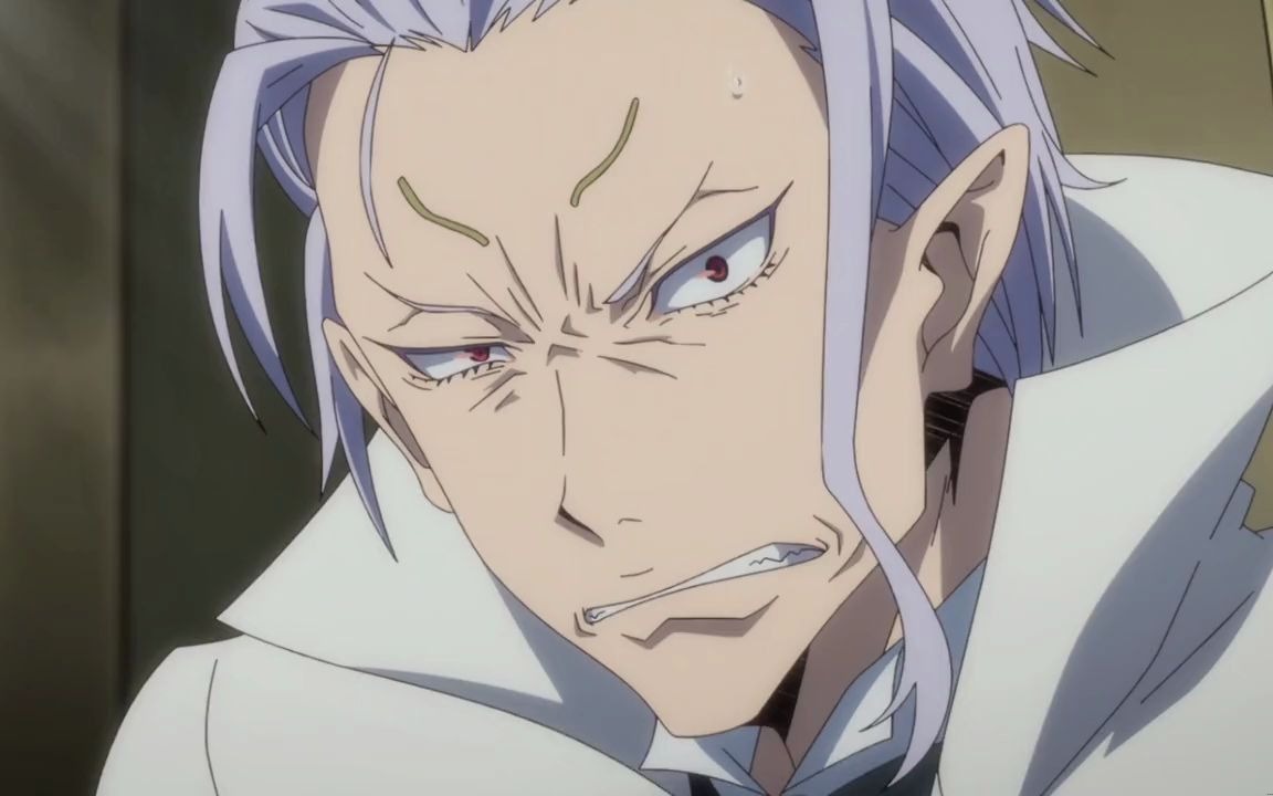 第二十集:利姆路vs克雷曼