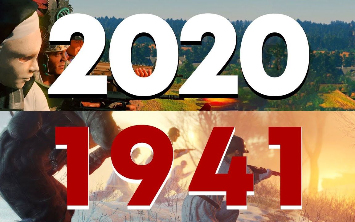 enlisted公测开启