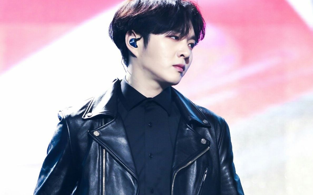 [btob李昌燮]不可错过的现场合集