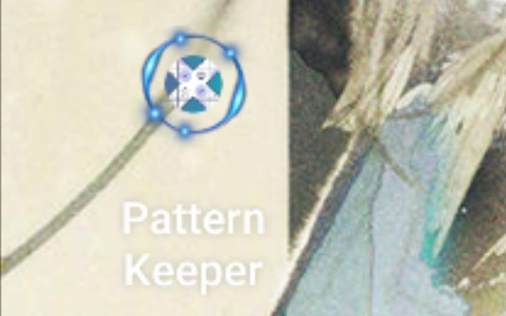 【软件分享】十字绣软件pattern keeper使用分享哔哩哔哩bilibili