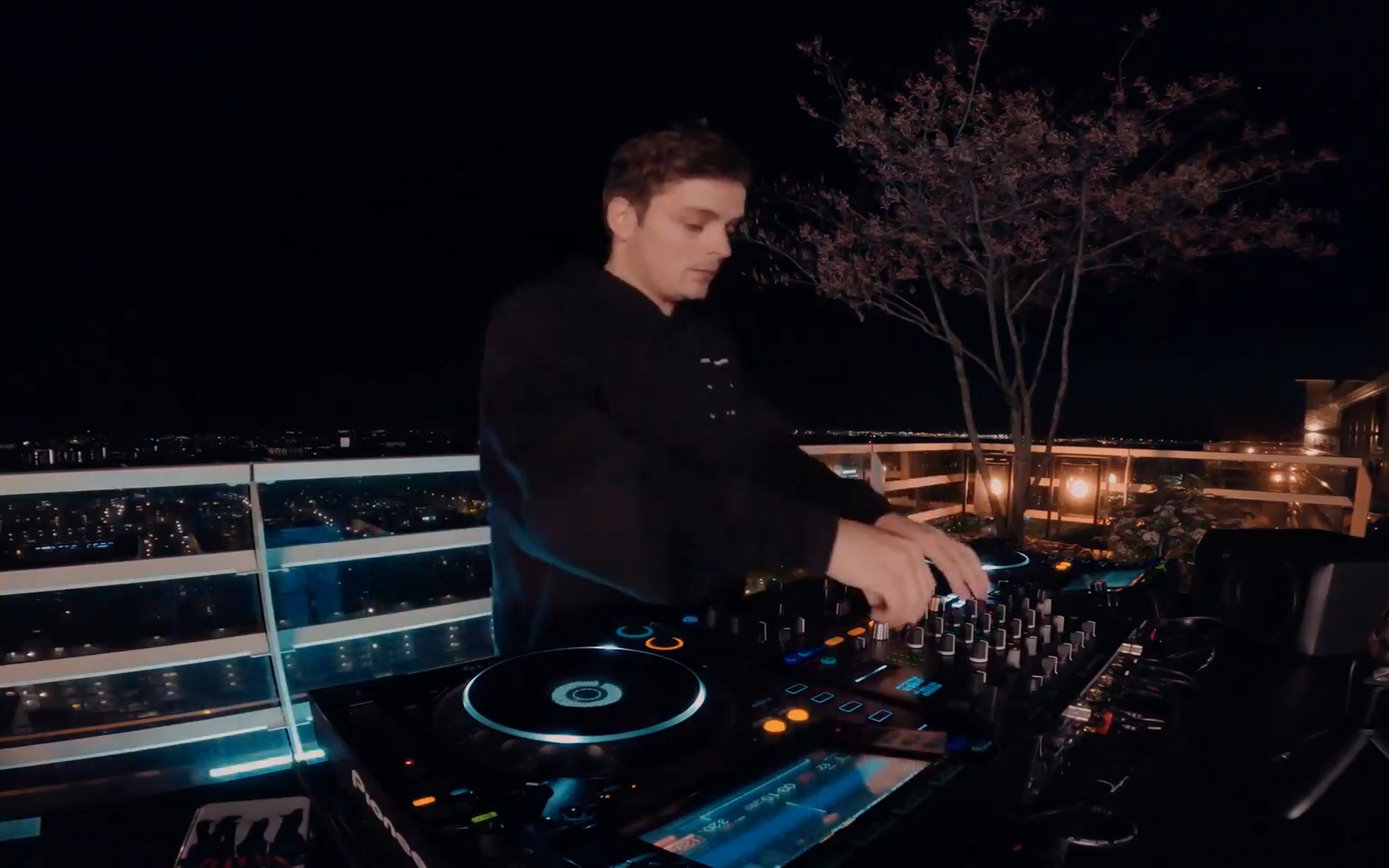 martingarrix小马丁抖音douland电音节2020