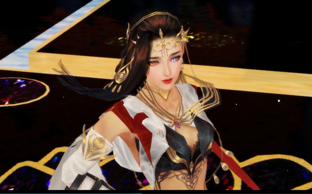 【剑三mmd】do what u want【儒风喵姐】_哔哩哔哩 (゜-゜)つロ 干杯