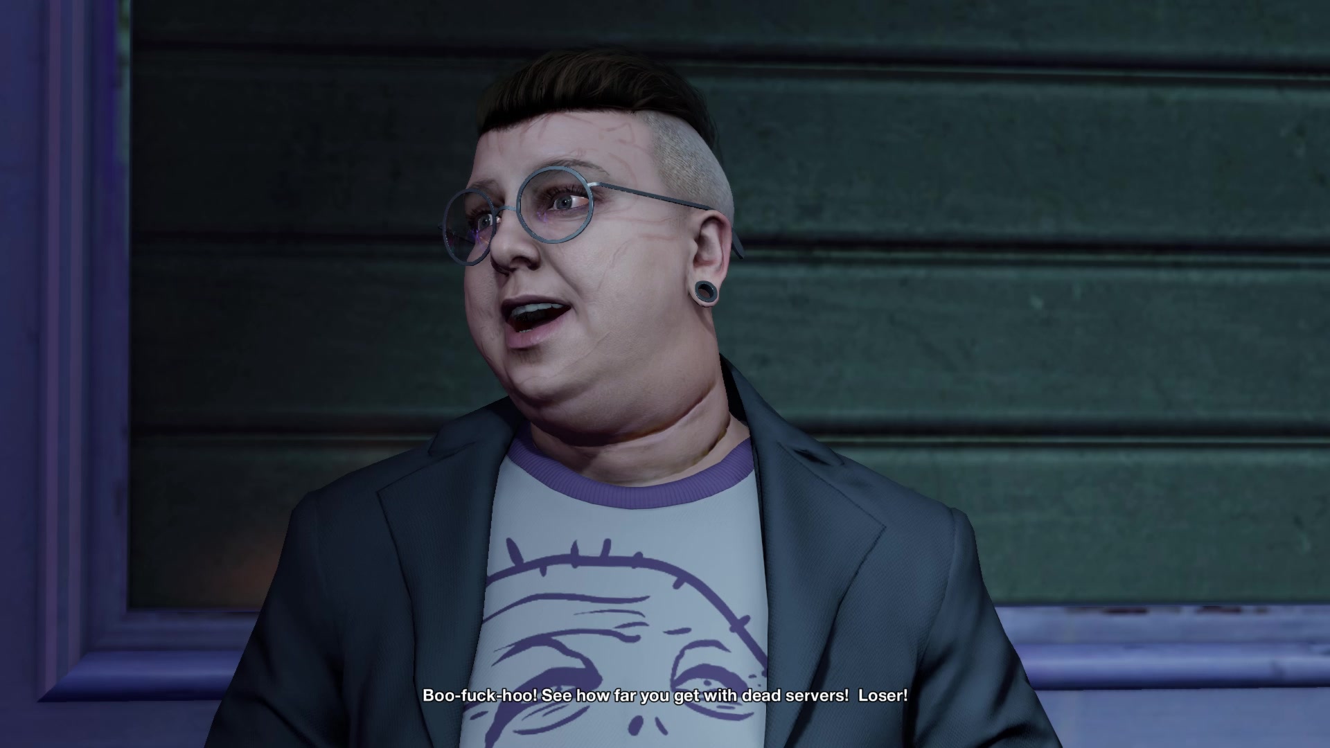 看门狗2 watch dogs 2任务 26
