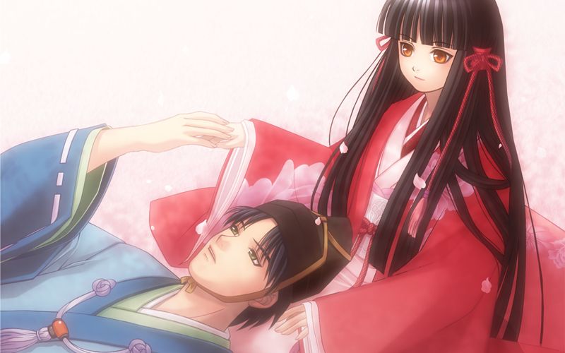 中文字幕pc乙女游戏妖之宫后盾本纪