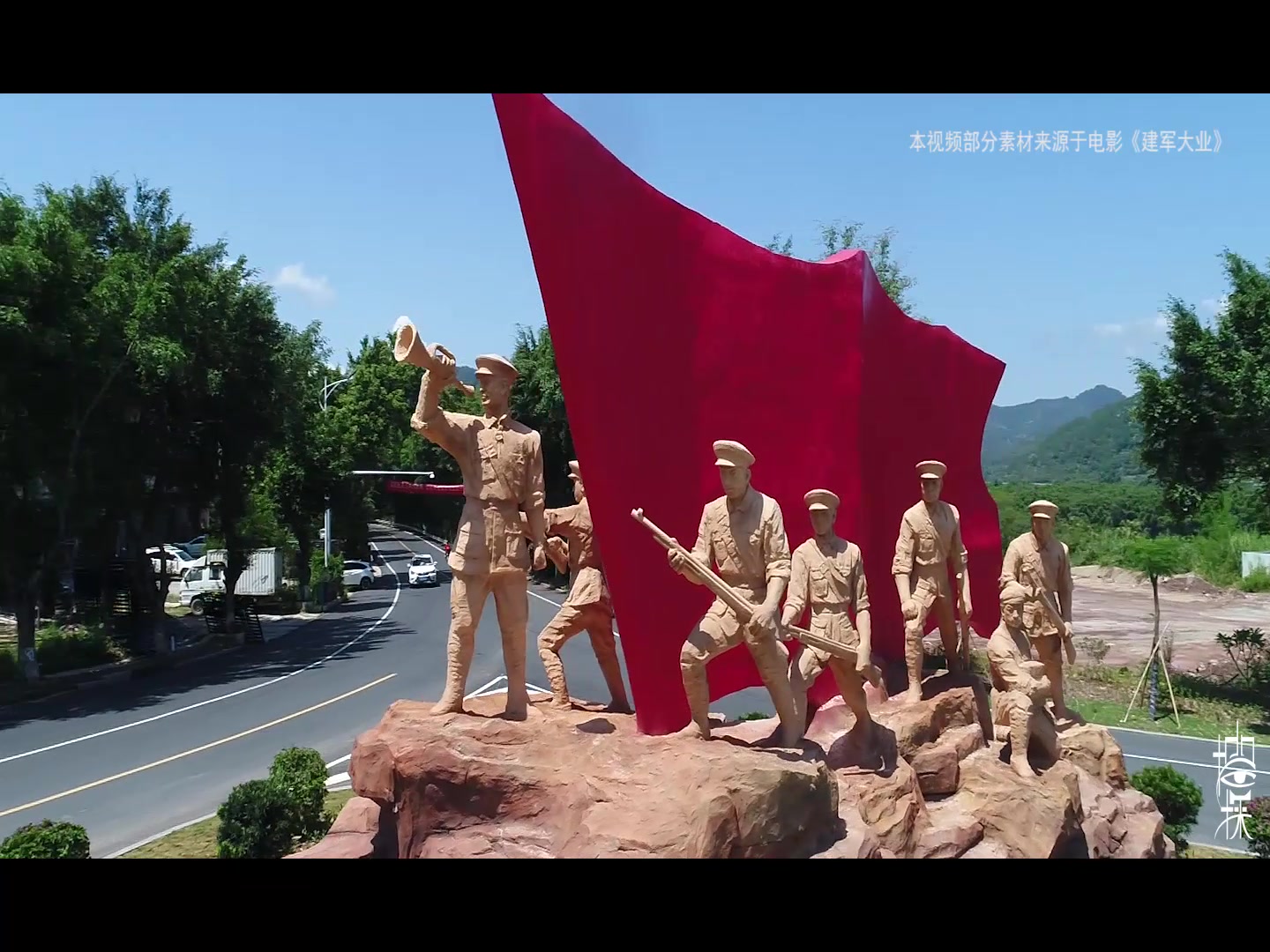 超燃3分钟带你经历一场保住潮汕的革命战役