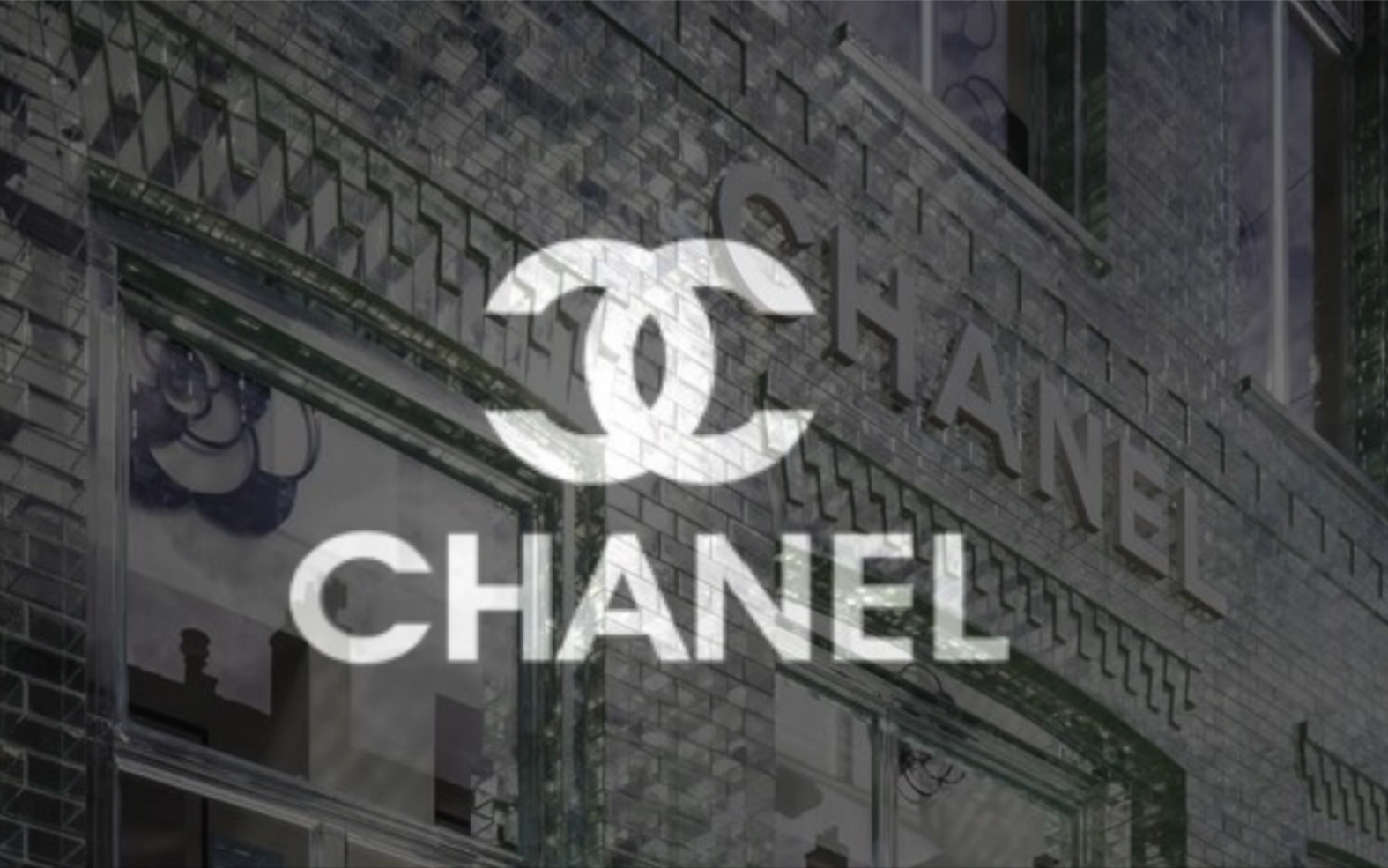 CHANEL 英文怎么读?哔哩哔哩bilibili