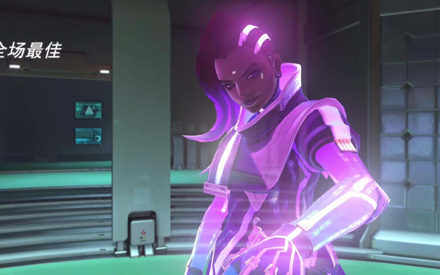 sznp的亮眼表现_18-02-13_16-03-33_网络游戏_游戏_bilibili_哔哩哔哩