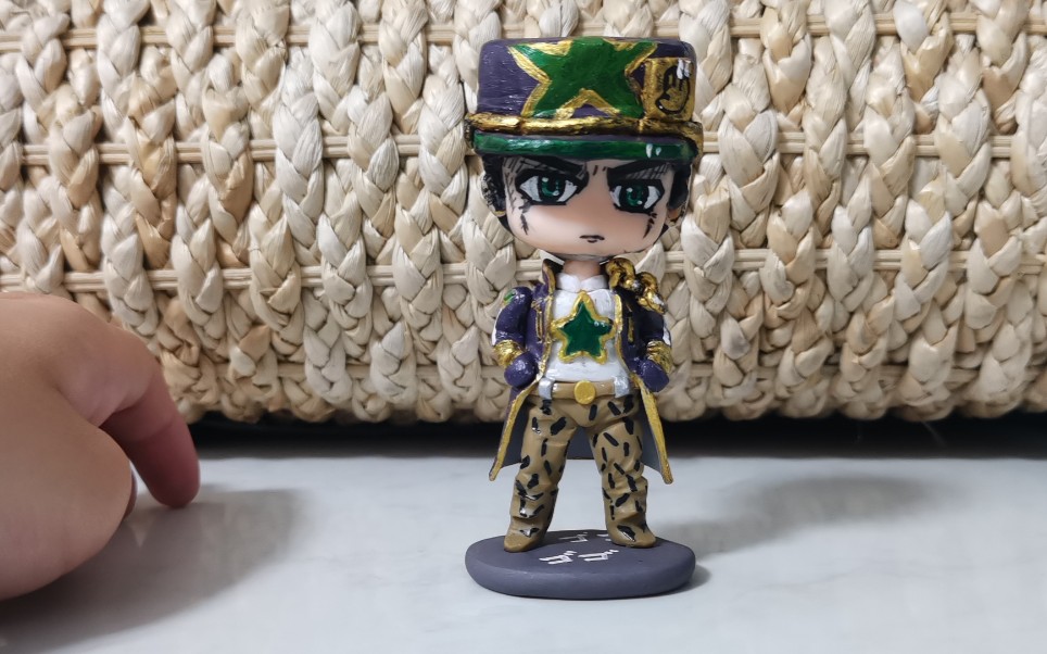 肝了一周我捏了个紫承