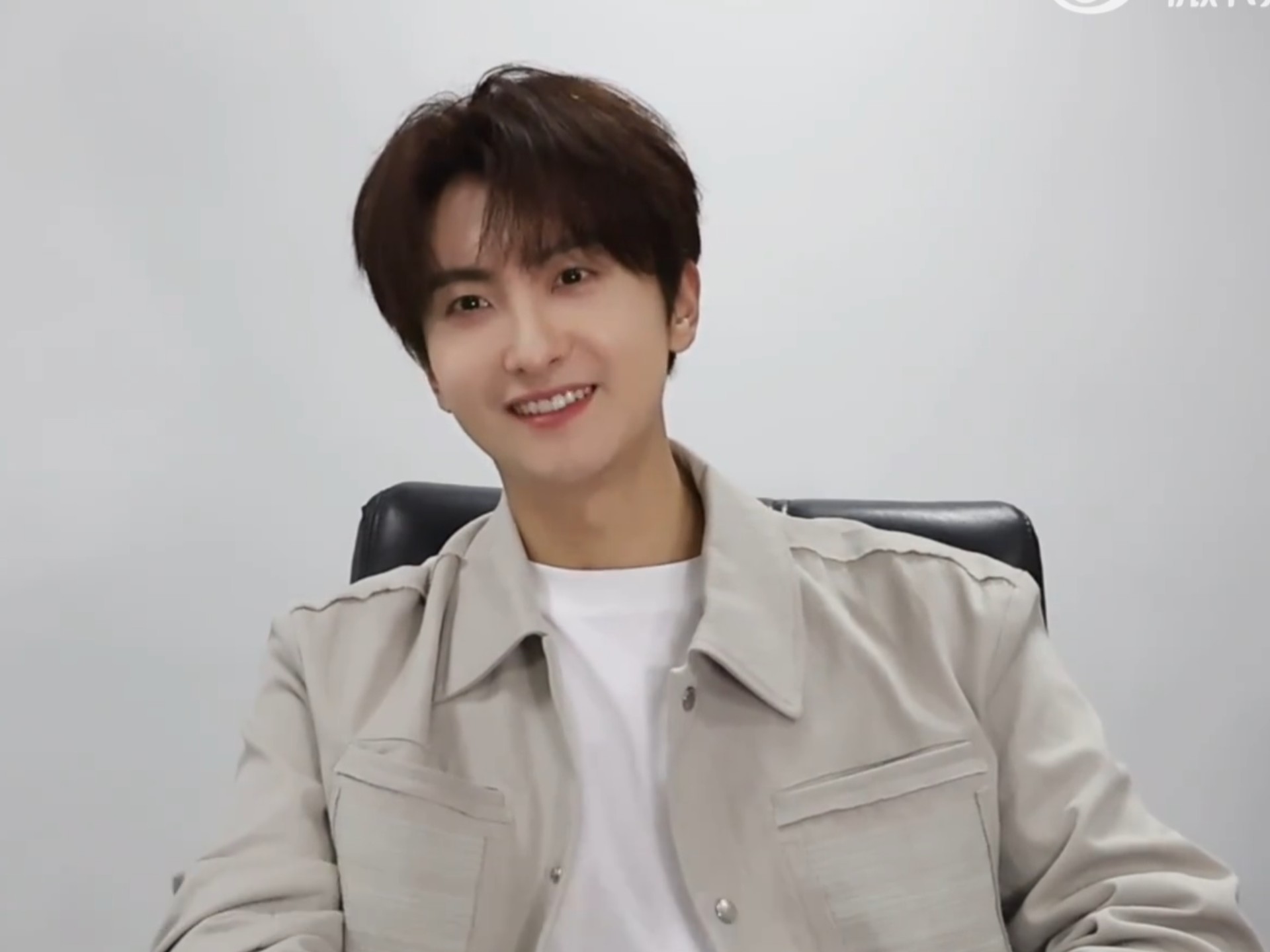 澎湃新闻专访牛骏峰