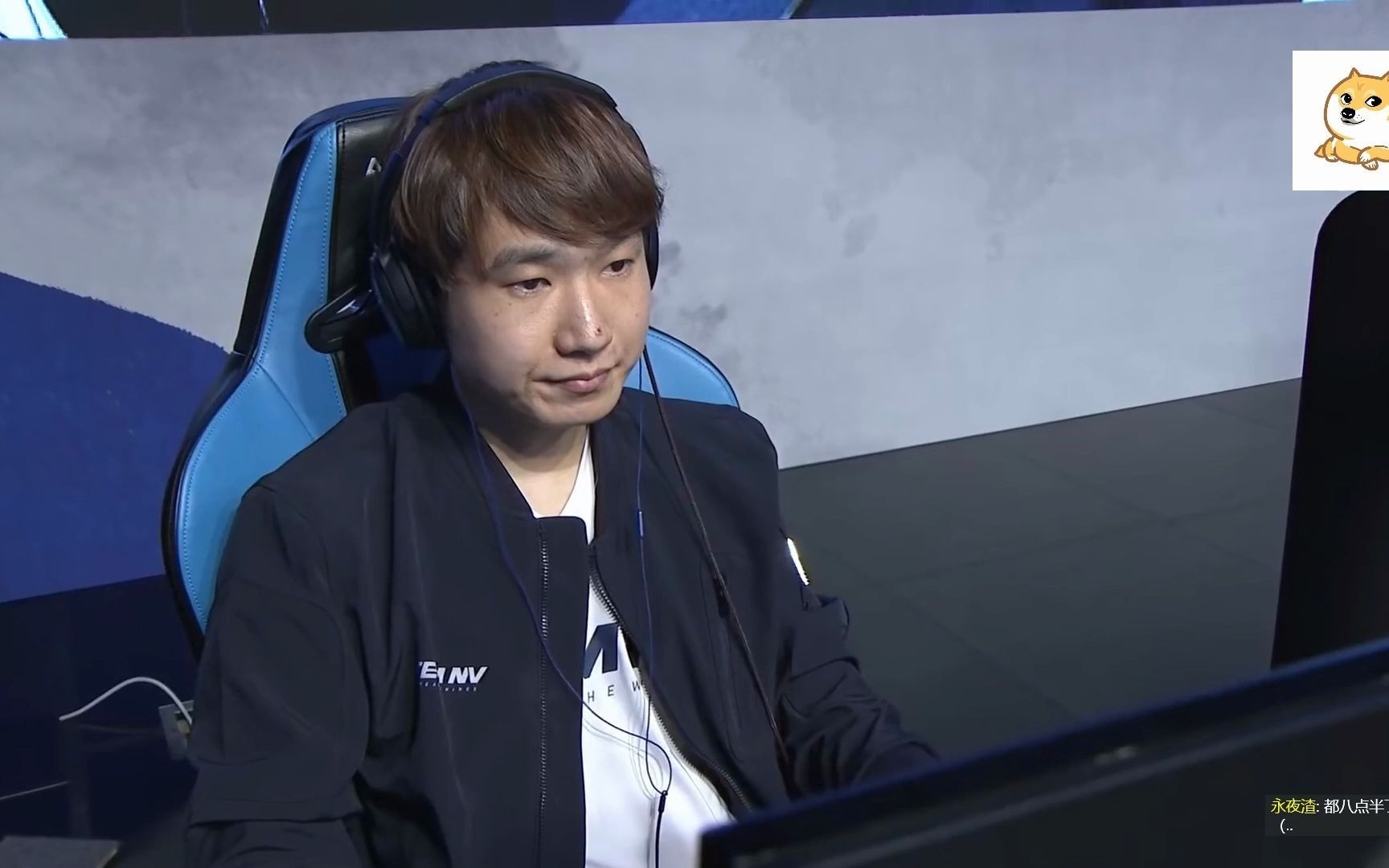 狗哥个人秀星际2智力巅峰星际争霸2sosvsdream大炮解说