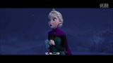 [图]Let it go 【陕西话】《冰雪奇缘》【慎点】