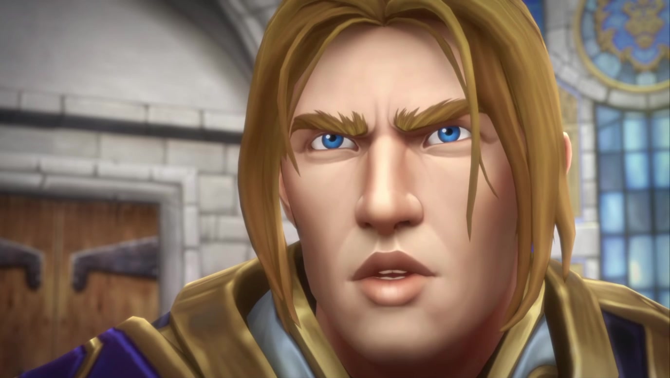 魔兽世界83新主线黑王子归来