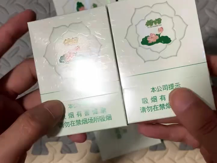 爱一个人是藏不住的,但是爱两个人一定要藏住.双开中支荷花03