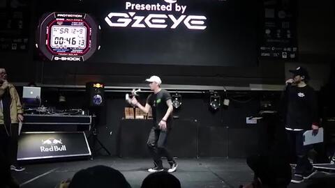 剑玉花式freestyles世界大赛catch Flow 17全程 Sweets录制版本 哔哩哔哩 Bilibili