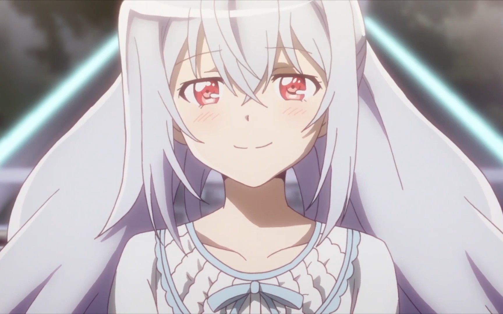 「可塑性记忆」祝你有一天能和重要的人重逢