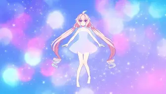 【全新片尾】魔法少女Outro