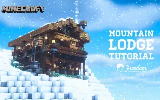 Minecraft雪山之巅 搜索结果 哔哩哔哩 Bilibili