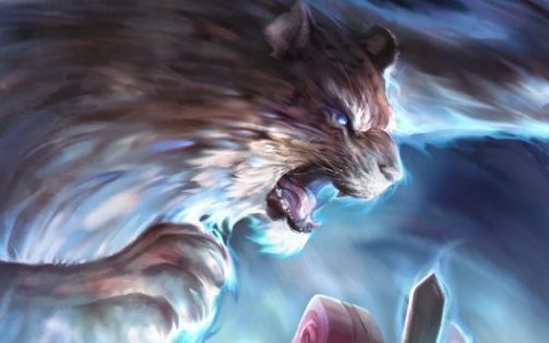 【冢虎】隐忍诈病司马懿